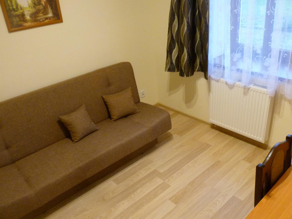 Energy House Appartement Jasło Buitenkant foto